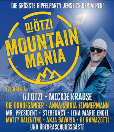 DJ Ötzi