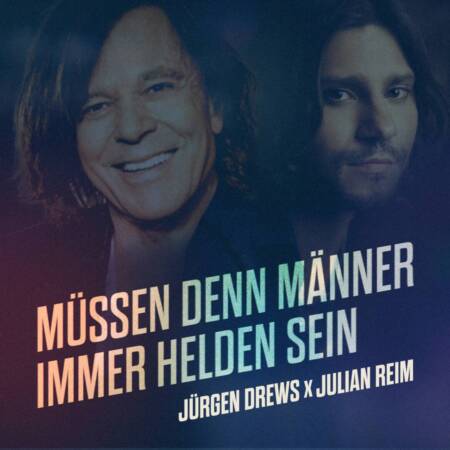 Jürgen Drews Julian Reim
