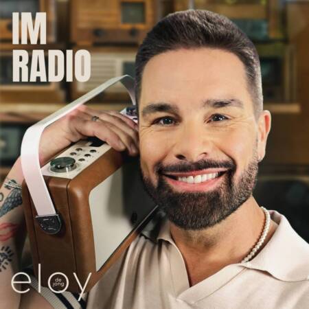 Eloy de Jong