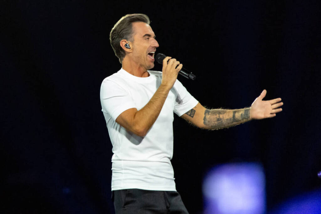 Florian Silbereisen Foto: Schlagerprofis.de, Bettina Metzler