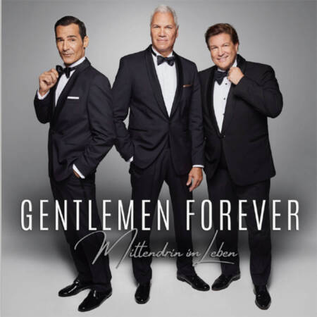 Gentlemen Forever Erol Sander