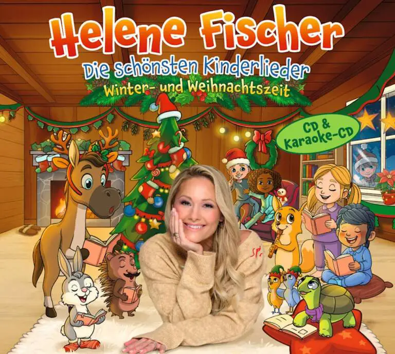 Helene Fischer