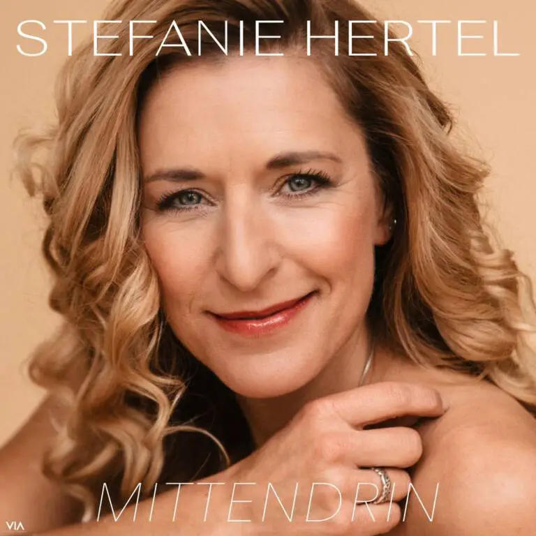 Stefanie Hertel Schlager
