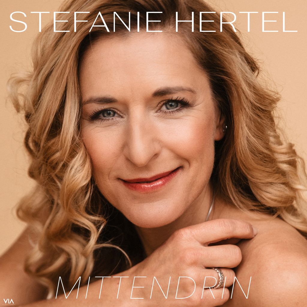 Stefanie Hertel Schlager