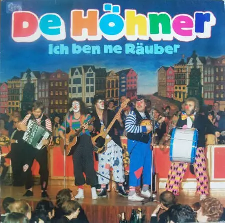 Höhner