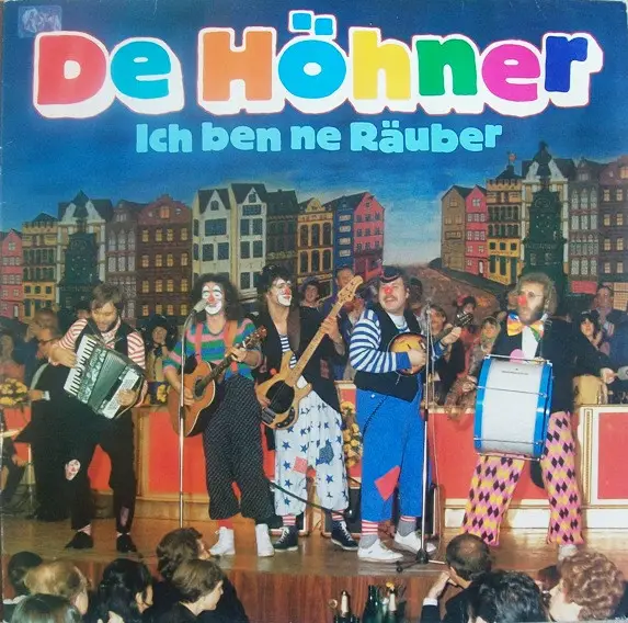 Höhner