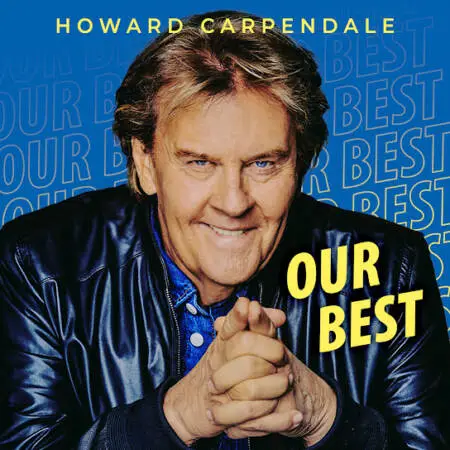 Howard Carpendale Schlager