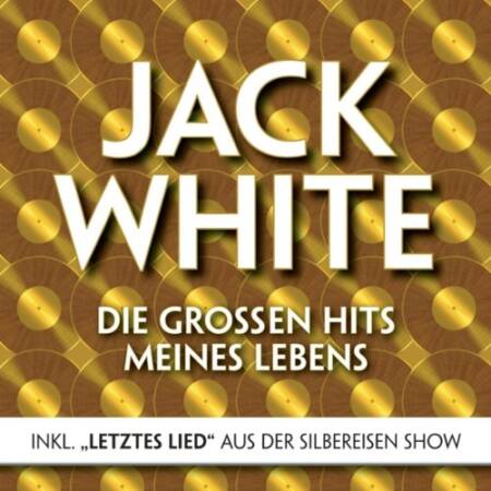 Jack White
