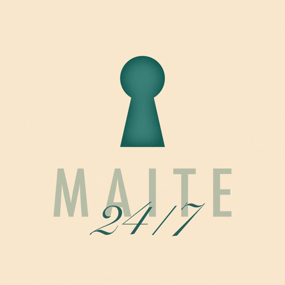 Maite Kelly Schlager