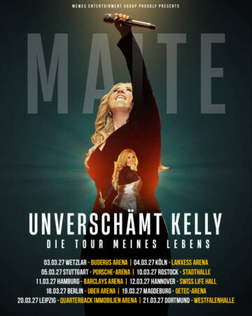 Maite Kelly Mewes