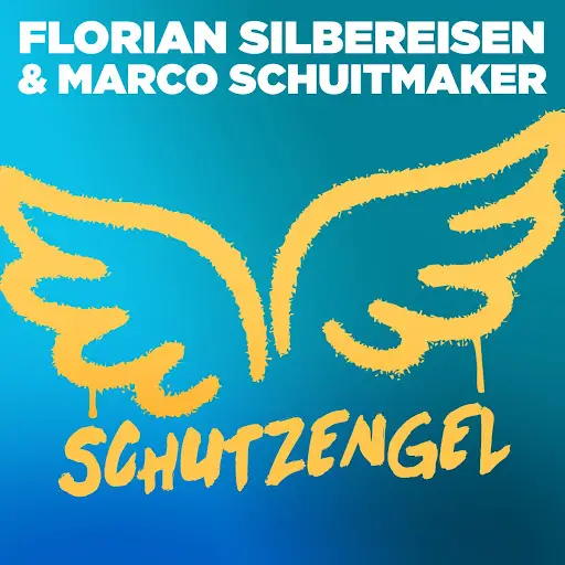 FLORIAN-SILBEREISEN-hat-einen-neuen-Duettpartner-Schutzengel-Text-JAN-SMIT-und-CHRISTIAN-GELLER