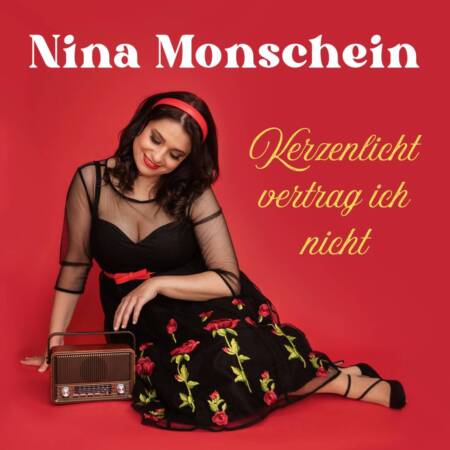 Nina Monschein