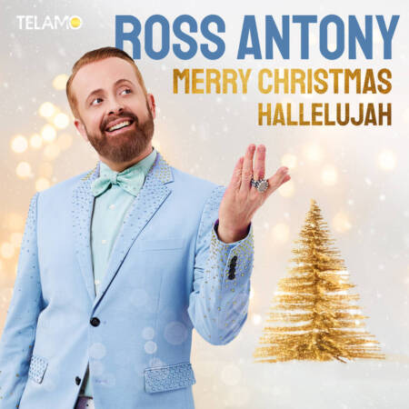 Ross Antony