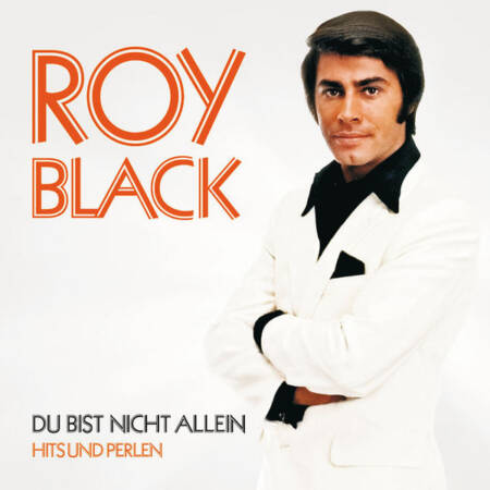 Roy Black