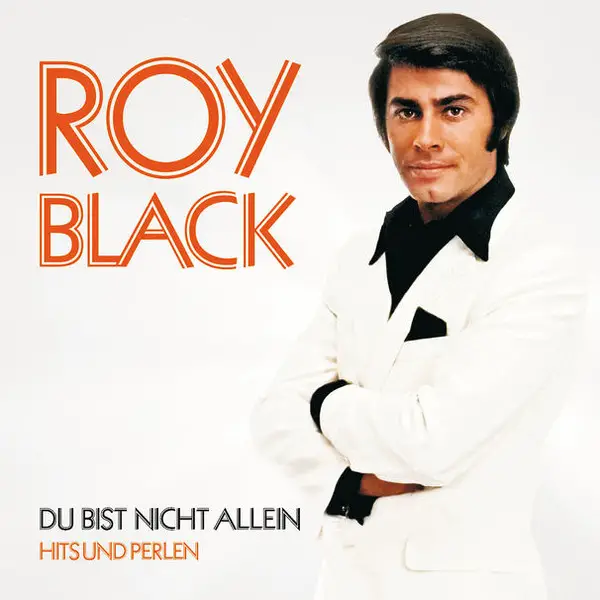 Roy Black