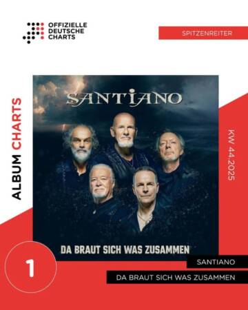 Santiano Schlager