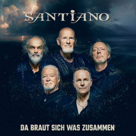Santiano
