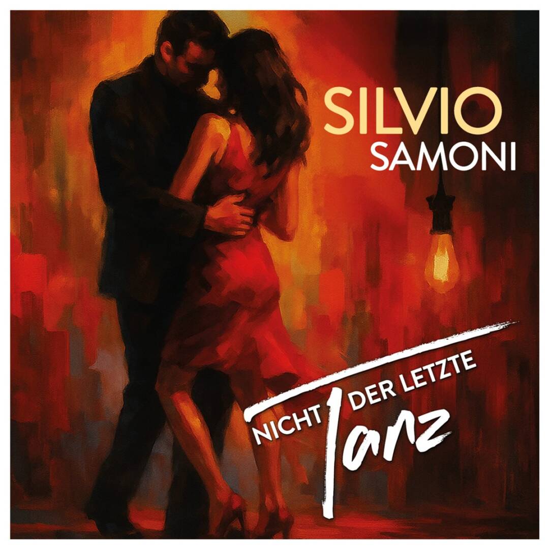 Silvio Samoni