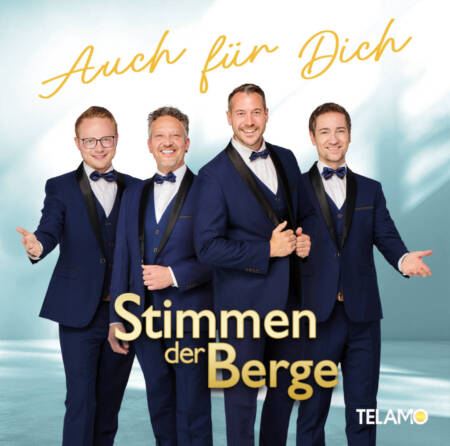 Stimmern der Berge