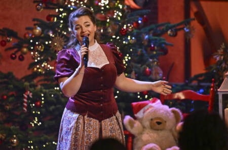 Ein Bild von Schlagerprofis.de Bild von Schlagerprofis.de