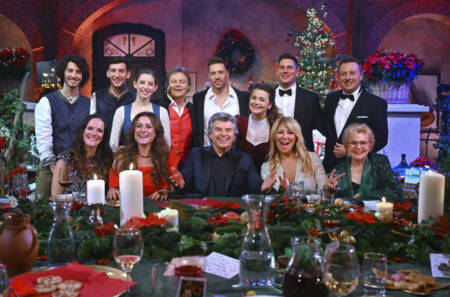 Ein Bild von Schlagerprofis.de Bild von Schlagerprofis.de