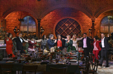 Ein Bild von Schlagerprofis.de Bild von Schlagerprofis.de