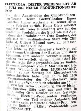 Bild von Schlagerprofis.de