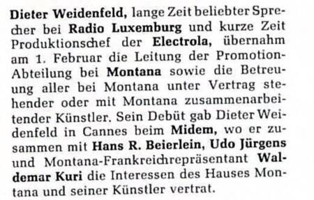 Bild von Schlagerprofis.de