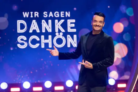Giovani Zarrella Schlager