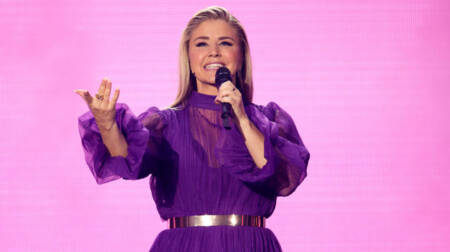 Ein Bild von Schlagerprofis.de Beatrice Egli