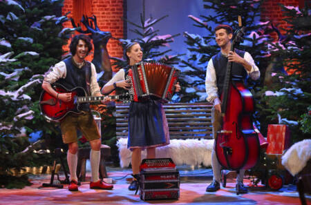 Ein Bild von Schlagerprofis.de Bild von Schlagerprofis.de