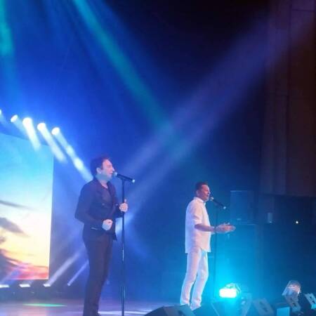 Ein Bild von Schlagerprofis.de Bild von Schlagerprofis.de