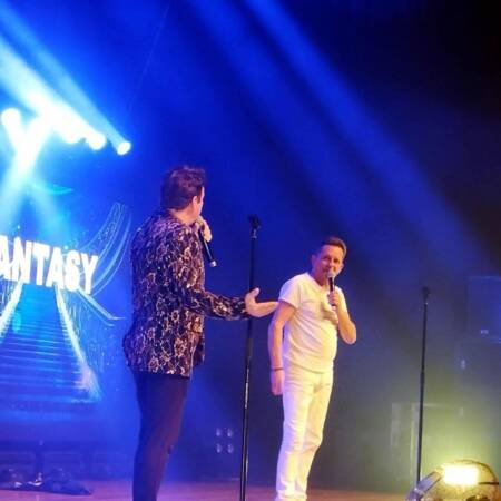 Ein Bild von Schlagerprofis.de Bild von Schlagerprofis.de