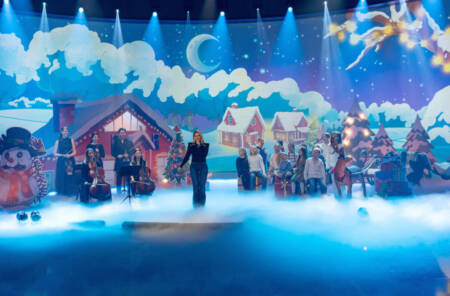 Ein Bild von Schlagerprofis.de Bild von Schlagerprofis.de