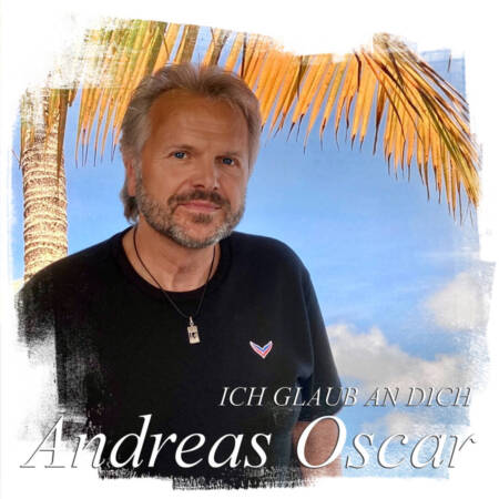 Ein Bild von Schlagerprofis.de Andreas Oscar