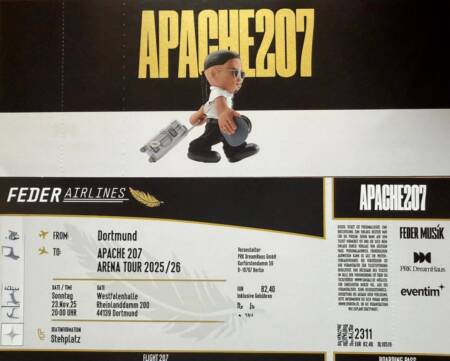 Ein Bild von Schlagerprofis.de Apache_207