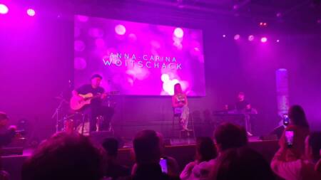 Ein Bild von Schlagerprofis.de Anna-Carina Woitschack