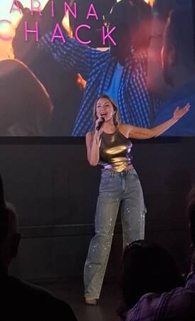 Ein Bild von Schlagerprofis.de Anna-Carina Woitschack