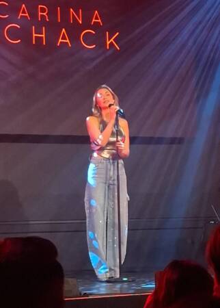 Ein Bild von Schlagerprofis.de Anna-Carina Woitschack