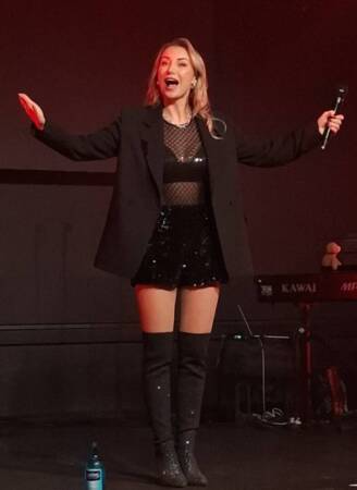 Anna-Carina Woitschack