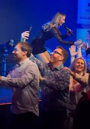 Ein Bild von Schlagerprofis.de Anna-Carina Woitschack