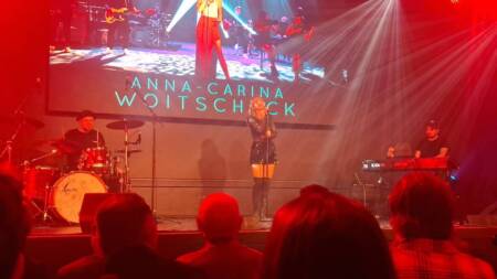 Ein Bild von Schlagerprofis.de ANna-Carina WOitschack