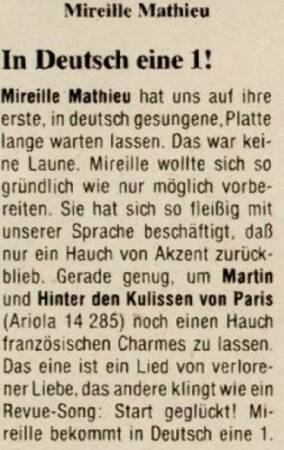 Bild von Schlagerprofis.de