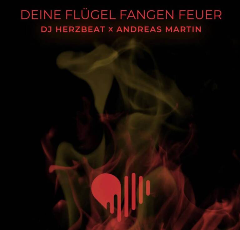 Andreas Martin DJ Herzbeat