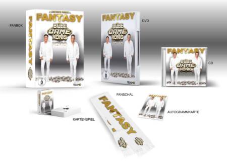 Ein Bild von Schlagerprofis.de Fantasy