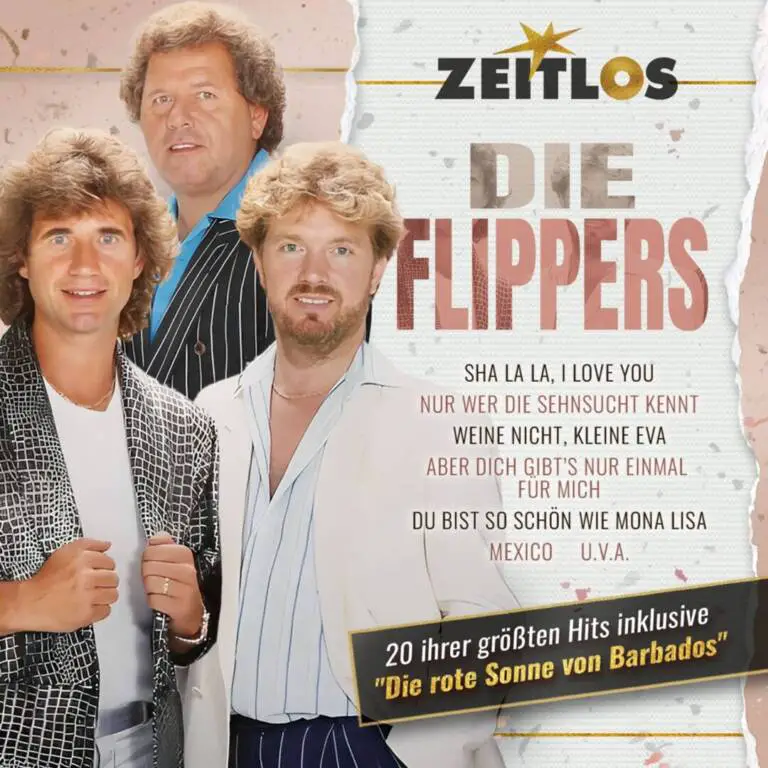 Flippers