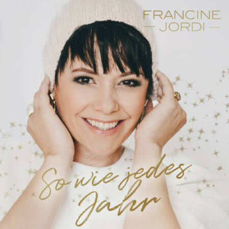 Francine Jordi