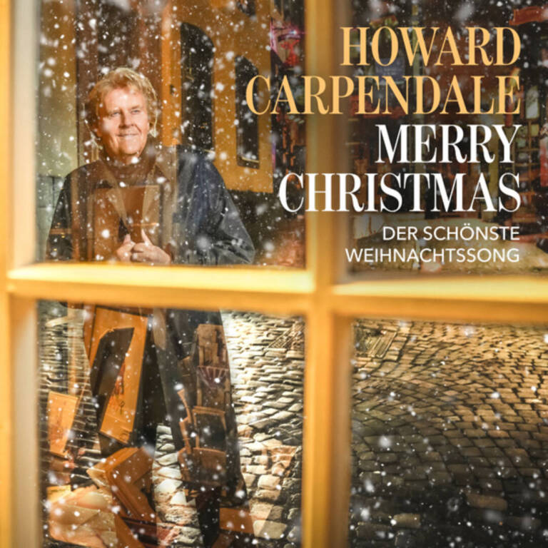 Howard Carpendale