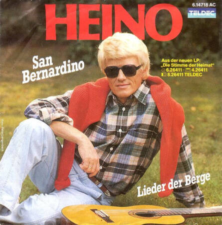 Heino Bianca
