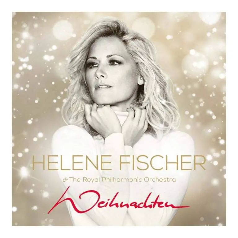Helene Fischer